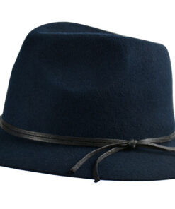 100% Wool Panama Hats
