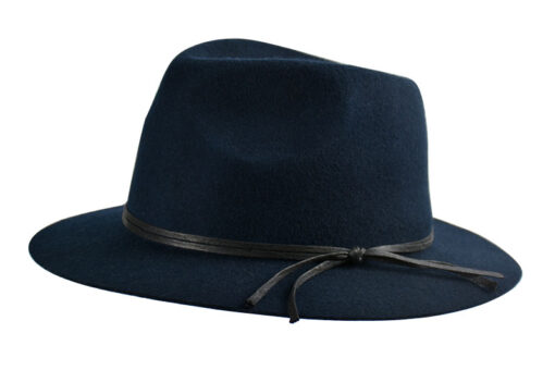 100% Wool Panama Hats