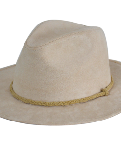 Beach Wide Brim Hat