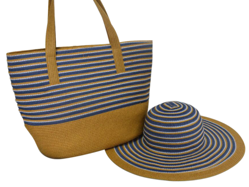 Braids Beach Straw Hand Bags