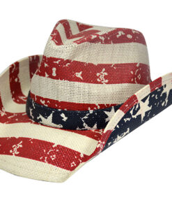 Cowboy Festival Hats