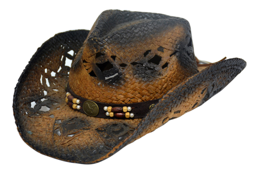 Cowboy Outdoor Hat