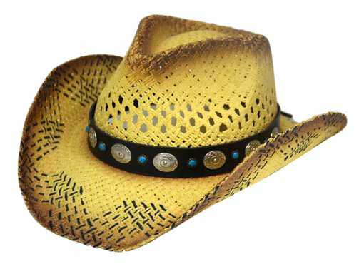 Cowboy Outdoor Hats