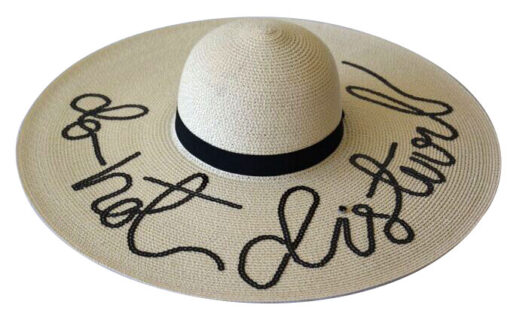 Floppy Outdoor Hat