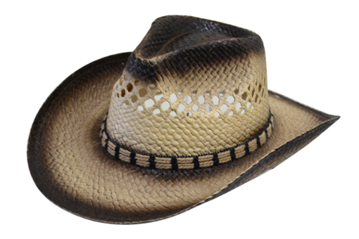 Foldable Cowboy Hats - Image 2