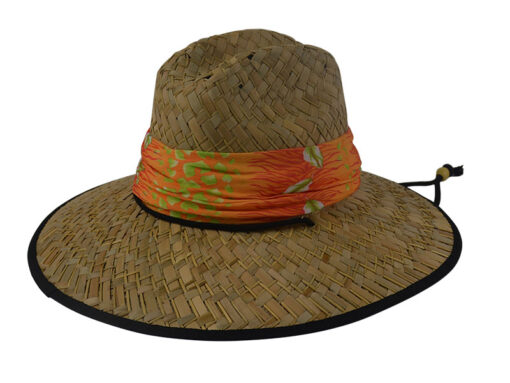 Ladies Lifeguard Hat