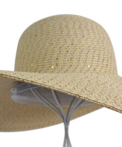 Large brim Floppy Hat