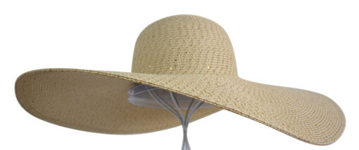 Large brim Floppy Hat