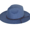 Leisure Women Wide Brim Hats