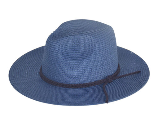 Leisure Women Wide Brim Hats