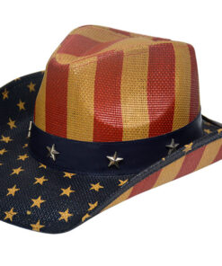 Men Cowboy Hat For Festival