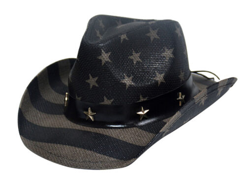 Men Cowboy Hats For Festival - Image 5