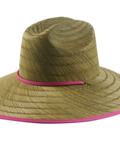 Men Natural Straw Hats 1