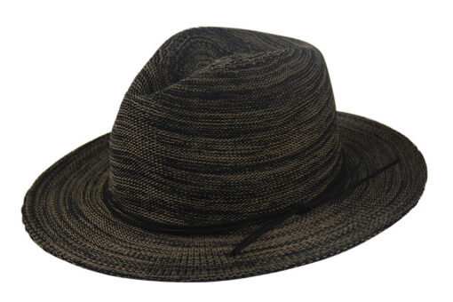 Outdoor Fedora Hats 1