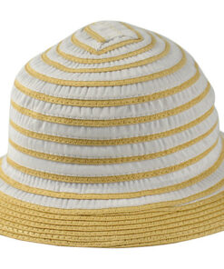 Ribbon Cloche Hats