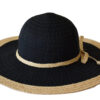 Ribbon Floppy Hats For Women