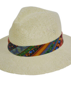 Safari Women Panama Hat