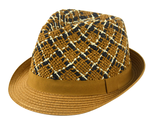 Straw Boy Hats 1