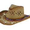 Straw Cowboy Hats