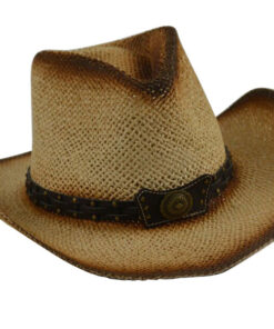 Straw Cowboy Hats 2