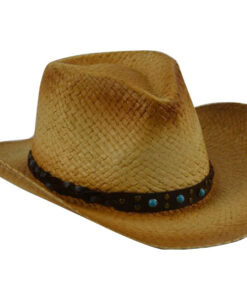 Straw Cowboy Hats 3