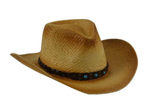 Straw Cowboy Hats 3