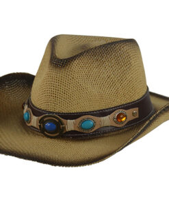 Straw Cowboy Hats 4