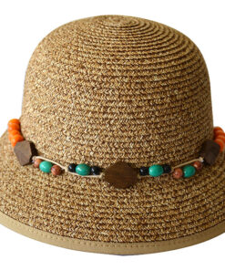 Sun Cloche Hats 3