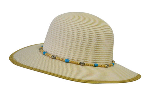 Toyo Women Floppy Hats 3