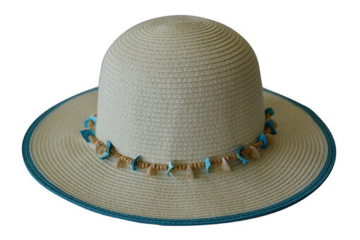 Toyo Women Floppy Hats 6