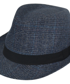 Unisex Fedora Hats 1