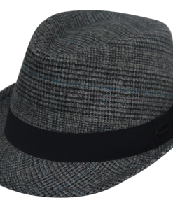 Unisex Fedora Hats 2