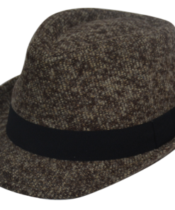 Unisex Fedora Hats 3