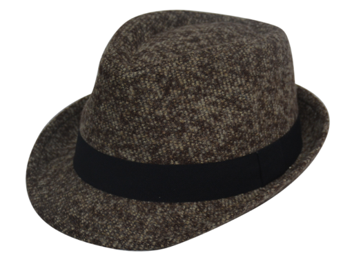 Unisex Fedora Hats 3