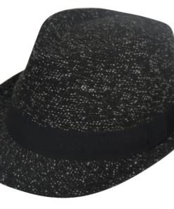 Unisex Fedora Hats 4