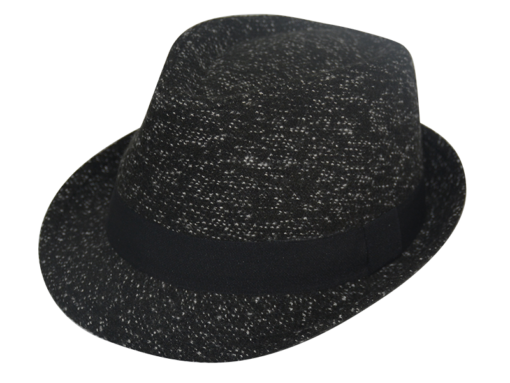 Unisex Fedora Hats 4