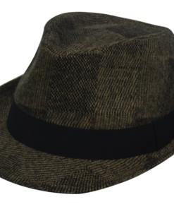 Unisex Fedora Hats 6