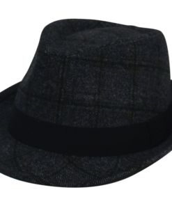 Unisex Fedora Hats 7