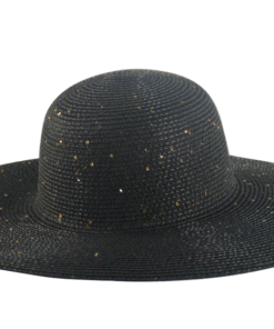 Women Fedora Outdoor Hat