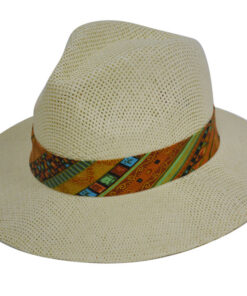 Women Panama Hats
