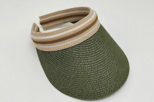 Outdoor Sports Visor Caps - Image 4