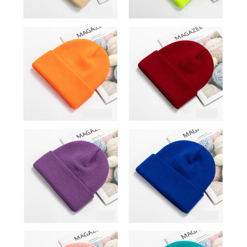 Beanie Hats YCPP210902 - Image 2